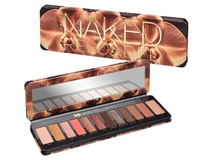 Urban Decay Naked Reloaded