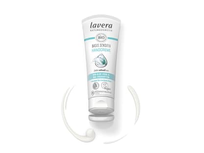 lavera Sensitiv Handcreme