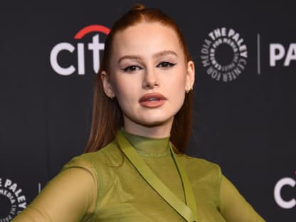 Madelaine Petsch