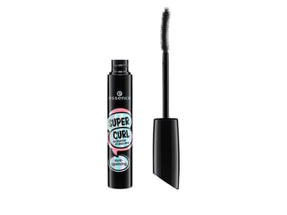 Super Curl Mascara essence 