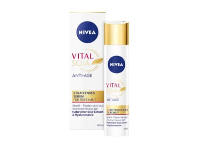 Vital Soja Nivea