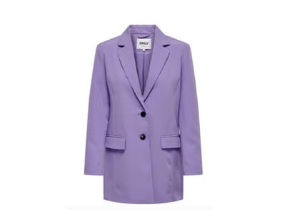 Lila Blazer