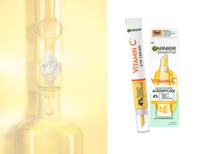 Garnier Vitamin-C-Augenpflege