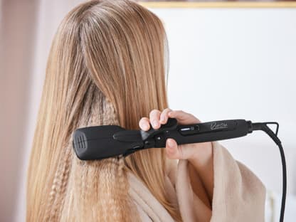 Haarstylingtools von Lidl