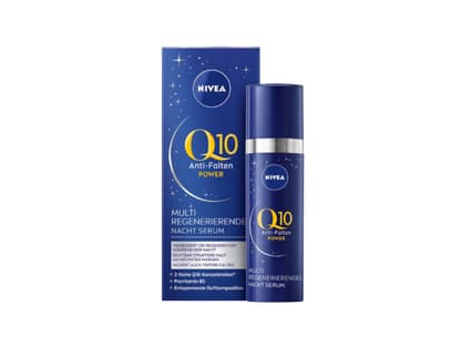 Q10 Anti-Falten Power Nivea