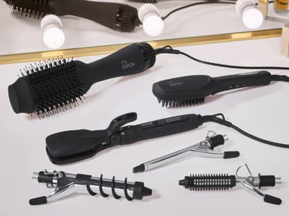 Haarstylingtools von Lidl