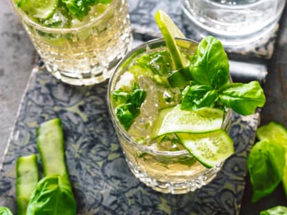 Virgin-Basil-Mule