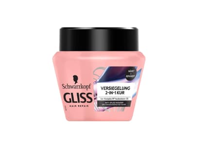 Gliss Anti-Spliss