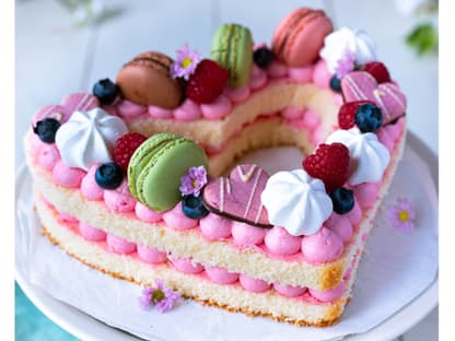 Herztorte