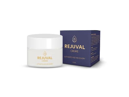 Rejuval Creme