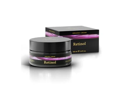 Retinol-Creme