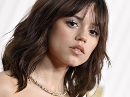 Jenna Ortega Sag Awards