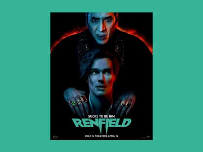 Filmplakat "Renfield"