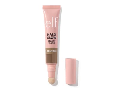 elf halo glow wand