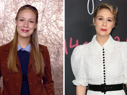 Liza Weil als Paris Geller