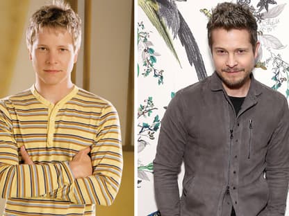 Matt Czuchry als Logan Huntzberger