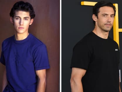 Milo Ventimiglia als Jess Mariano