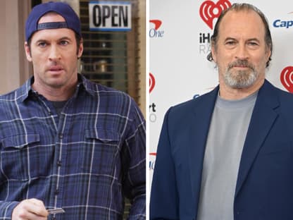 Scott Patterson als Luke Danes