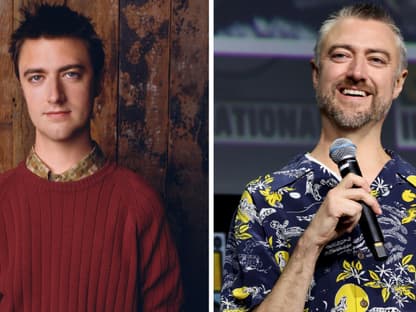 Sean Gunn als Kirk Gleason