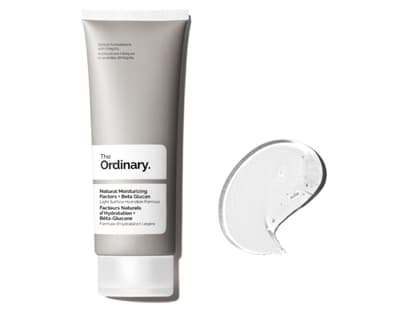 The Ordinary Beta Glucan