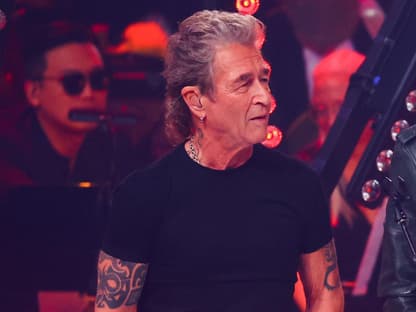 Peter Maffay verlässt "The Voice of Germany"