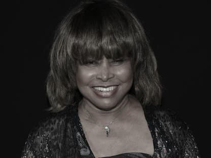 Tina Turner ist gestorben