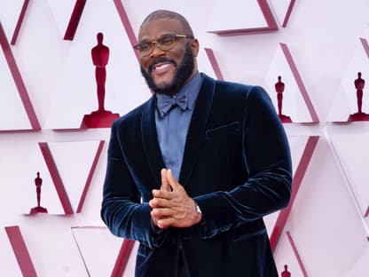 Tyler Perry bei den 93rd Annual Academy Awards