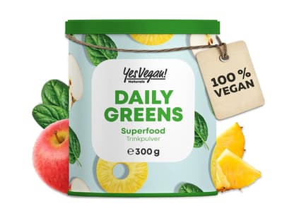 Athletic Greens Alternative Daily Greens