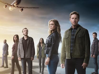 Poster zum "Manifest"-Finale