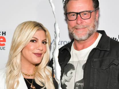 Tori Spelling und Dean McDermott haben sich nach 18 Jahren Ehe getrennt