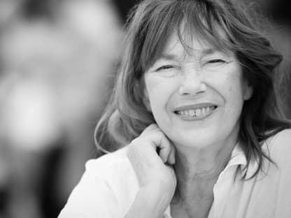 Jane Birkin ist gestorben