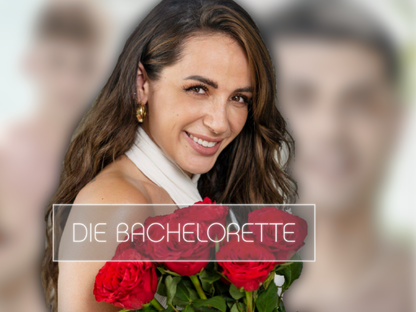 "Bachelorette" Jennifer Saro mit Finalisten Fynn und Adrian 