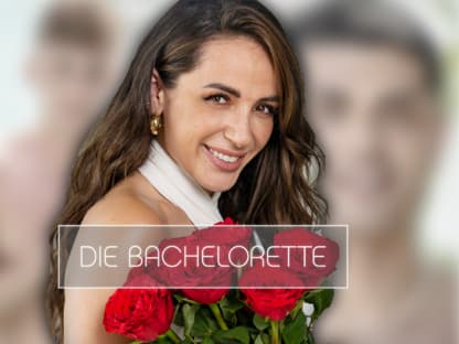 "Bachelorette" Jennifer Saro mit Finalisten Fynn und Adrian 