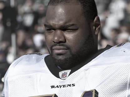 NFL-Star Mike Oher verklagt seine Familie