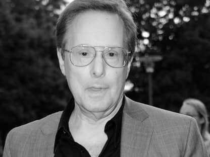 "Exorzist"-Regisseur William Friedkin ist gestorben