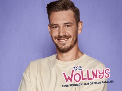 Die Wollnys: Tim Katzenbauer 