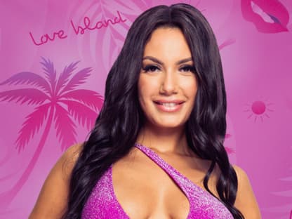 Evi, "Love Island"-Kandidatin 2023