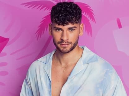 Fabi, "Love Island"-Kandidat 2023