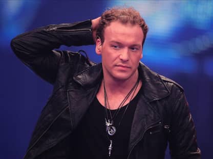 Helmut Orosz DSDS 2010