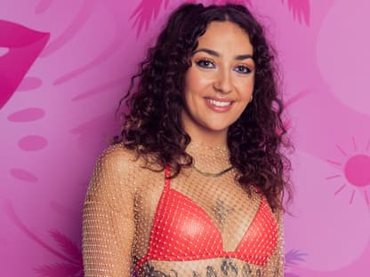 Laura, "Love Island"-Kandidat 2023