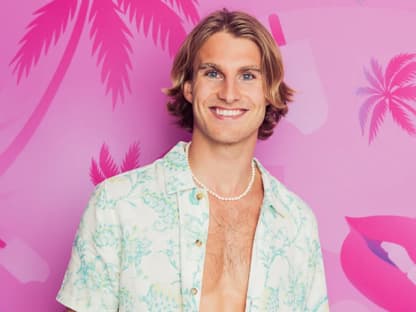 Leon, "Love Island"-Kandidat 2023