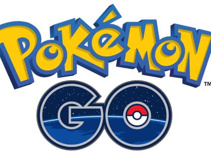 Pokémon Go Logo