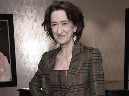 Haydn Gwynne