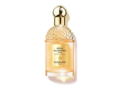 Guerlain Vanille