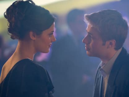 Staffel 6, Teil 2 von "The Crown" mit William und Kate