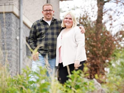 "Bauer sucht Frau" 2023: Stephan und Laura