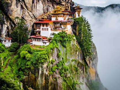 Bhutan