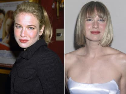 Renée Zellweger im Jahr 2000