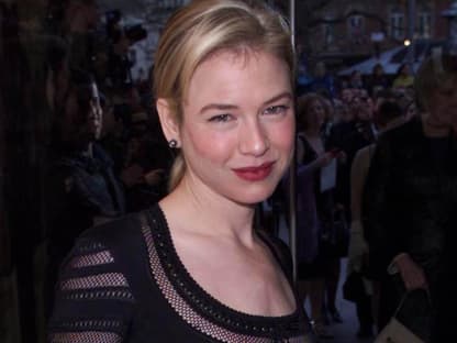 Renée Zellweger im Jahr 2001