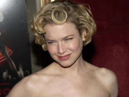 Renée Zellweger im Jahr 2002